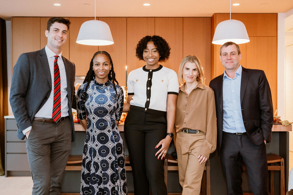 Two Trees Management Unveils Penthouse at One Domino Square was posted to the gallery